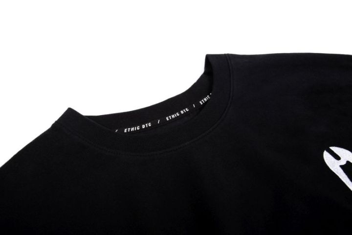 T krekls Ethic Lost Highway Long Sleeve